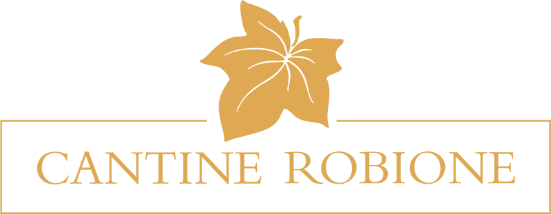 Logo delle Cantine Robione